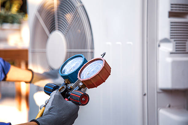 Affordable Emergency Hvac Repair solutions in Hillsborough, NJ
