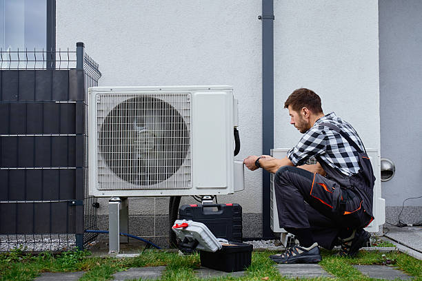 Top rated local Emergency Hvac Repair specialists in Hillsborough, NJ